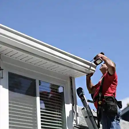 gutter services Herriman